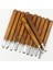 12 Adet 12 Adet Ahşap Oyma Keski Araçları Ahşap Oyma Ağaç Işleme Gravür Zeytin Oyma Bıçağı Zanaat Kesici El Yapımı Bıçak Aracı Set (Yurt Dışından) 5