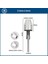 0.3-3.4mm B Matkap Ucu Chuck Hızlı Değişim Anahtarsız 0.3-3.4mm 0.3-6.5mm 0.3-8mm Yuvarlak/altıgen Şaft Mini Matkap Aynaları Adaptörü Dönüştürücü Aracı (Yurt Dışından) 1