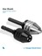0.3-3.4mm B Matkap Ucu Chuck Hızlı Değişim Anahtarsız 0.3-3.4mm 0.3-6.5mm 0.3-8mm Yuvarlak/altıgen Şaft Mini Matkap Aynaları Adaptörü Dönüştürücü Aracı (Yurt Dışından) 5