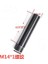 15MM Sanou K01-50 Torna Aynası Üç/dört Çene, M14*1 K01 50 63 80 K02-50 K02-63 Mini Dıy Metal Ahşap Torna Araçları Biyel (Yurt Dışından) 1