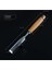 Düz Keski Düz KESKI24MM Profesyonel Keskiler Ahşap Araçları Keski Kalemtıraş Oyma Bıçağı Ağaç Işleme Marangoz Araçları Ahşap Oyma Için Oyuklar Graver 6-38MM (Yurt Dışından) 4