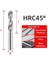 HRC45 5.2mm HRC45/55/65 Tungsten Karbür Bit Titanyum Metal Matkap 1.0-20MM Metal Işleme Araçları Karbür Uçları Metal Matkap Seti Sert Metal Matkap (Yurt Dışından) 1