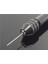 1 Adet ve 28 Adet Mini Mikro Alüminyum 0.3-3.4mm El Matkabı Anahtarsız Mandren ile Döner Aletler Ahşap Delme + Hss Büküm Matkap Uçları Seti Manuel (Yurt Dışından) 5