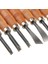 Stylea-8 Adet 6/8 Adet Ahşap Keski Seti Ağaç Işleme El Oyma Aracı Set Ahşap Oyma Kaşık Kesici Marangoz Araçları Ahşap Oyma Bıçağı Dıy Soyma (Yurt Dışından) 2