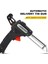 Sarı Set 60W, Ab Elektrikli Havya 110V/220V 60W Abd/ab/fiş El Tipi Dahili Isıtma Otomatik Endüstriyel Teneke Tabancası Kaynak Onarım Aracı (Yurt Dışından) 4