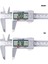 Çok Fonksiyonlu 0-150MM LCD Dijital Derinlik Pratik Cetvel Klasik Doku Elektronik Sürmeli Kumpas Ölçer Mikrometre (Yurt Dışından) 3