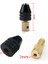 2 mm Mini Evrensel Mikro Matkap Chuck Seti Kartuşu 0.3-3.5mm Matkap Ucu Seti Adaptörü El Matkabı/elektrikli Matkap Araçları 2mm-5mm (Yurt Dışından) 1