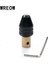 2 mm Mini Evrensel Mikro Matkap Chuck Seti Kartuşu 0.3-3.5mm Matkap Ucu Seti Adaptörü El Matkabı/elektrikli Matkap Araçları 2mm-5mm (Yurt Dışından) 2