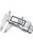 Kaliper Kutusu Xıngweıang 0-150MM/6 "metal Dijital Kalıper Sürgülü Kumpas Göstergesi Mikrometre (Yurt Dışından) 2