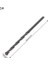5mm 77JA Tungsten Karbür Matkap Ucu Duvarcılık Uçlu Beton Delme 4/5/6/8/10MM Elektrikli Alet Aksesuarları (Yurt Dışından) 1