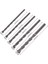 5mm 77JA Tungsten Karbür Matkap Ucu Duvarcılık Uçlu Beton Delme 4/5/6/8/10MM Elektrikli Alet Aksesuarları (Yurt Dışından) 5
