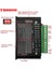 Sadece TB6600 100MM 80MM Çap 3 Çeneli Ayna Cnc Fiber Lazer Döner Eksen, Oyma Gravür Markalama Makinesi Kullanımı Için TB6600 Motor Sürücüsü ile (Yurt Dışından) 1
