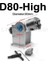 Sadece TB6600 100MM 80MM Çap 3 Çeneli Ayna Cnc Fiber Lazer Döner Eksen, Oyma Gravür Markalama Makinesi Kullanımı Için TB6600 Motor Sürücüsü ile (Yurt Dışından) 2