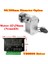 Sadece TB6600 100MM 80MM Çap 3 Çeneli Ayna Cnc Fiber Lazer Döner Eksen, Oyma Gravür Markalama Makinesi Kullanımı Için TB6600 Motor Sürücüsü ile (Yurt Dışından) 3