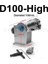 Sadece TB6600 100MM 80MM Çap 3 Çeneli Ayna Cnc Fiber Lazer Döner Eksen, Oyma Gravür Markalama Makinesi Kullanımı Için TB6600 Motor Sürücüsü ile (Yurt Dışından) 4