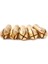 10 Adet/grup Matkap Pirinç Ayna Pens Matkap Ucu 0.5/ 0.8/ 1.0/ 1.6/ 1.8/ 2.0/2.2/ 2.4/ 3.0/ 3.2mm Set Fit Somun (Yurt Dışından) 1