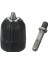 13 13 Otomatik Kare 13/16MM Matkap Aynası Matkap Aynası Adaptörü Darbeli Anahtarı Elektrikli Matkap'a Dönüştürün - 1/2"-20UNF 3/8"-24UNF Dişli 3 Çeneli Ayna (Yurt Dışından) 1