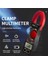 Kahverengi ST170 Dijital Pens Metre Dc/ac Akım Multimetre Ampermetre Gerilim Test Cihazı Diyot Akım Kapasitesi Ncv Ohm Test Aracı Dropship (Yurt Dışından) 3