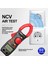 Kahverengi ST170 Dijital Pens Metre Dc/ac Akım Multimetre Ampermetre Gerilim Test Cihazı Diyot Akım Kapasitesi Ncv Ohm Test Aracı Dropship (Yurt Dışından) 5