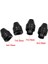 Kısa - M7X0.75MM 0.3-3.2mm Chuck Üniversal Matkap Chuck Anahtarsız Matkap Chuck Collet Döner Aletler Mini Matkap Ucu Chucks Adaptörü Gravür Aksesuarları (Yurt Dışından) 3