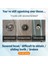 Sarı Hasarlı Vida Çıkarıcı Matkap Ucu 4/5/6 Pcs Set Soyulmuş Kırık Vida Cıvata Sökücü Çıkarıcı Kolayca Yıkım Araçlarını Çıkarın (Yurt Dışından) 5