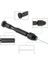 Beyaz Set Ağaç Işleme Aletleri Sondaj Döner Aracı Mini Manuel Büküm Matkap Ucu Alüminyum Alaşım Mikro 0.3-3.4mm Takı Craft Için El Matkabı (Yurt Dışından) 2