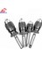B10(0.5-6MM) B10 0.5-6mm B12 B16 B18 B22 1-10MM 1-13MM 1-16MM 5-20MM Endüstriyel Kendinden Sıkmalı Matkap Aynası Otomatik Kilitleme Aynası Pensi (Yurt Dışından) 3
