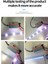 Kırmızı Abd Plug CA-300V LED Test Cihazı LED Lamba Tv Arka Işık Test Cihazı Çok Amaçlı LED Şeritler Boncuk Test Aracı LED Işık Için Ölçüm Aletleri (Yurt Dışından) 2