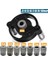 Set-A Yükseltilmiş Kendinden Merkezleme Dübel Jig 3-10MM Dikey Cep Delik Jig Delik Zımba Bulucu Matkap Kılavuzu Marangozluk Için Araçlar (Yurt Dışından) 1