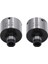 Ince Dişler GT12-M12-M14 Konu Kalıp Aynası Hızlı Değişim 19MM Dış Çap Karbon Çelik Torna Için (Yurt Dışından) 4