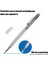 Gümüş 1 Adet Elmas Metal Işaretleyici Gravür Kalem Tungsten Çelik Karbür Uç Stylus Kalem Cam Seramik Metal Ahşap Gravür El T (Yurt Dışından) 2