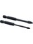 6 8 10 12MM Justınlau Cam Karo Matkap Uçları Seti Tungsten Karbür Uçlu Mızrak Kafa Seramik Karo Mermer Ayna Matkap Uçları 3/4/5/6/7/8/10/12MM (Yurt Dışından) 3