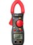 Kırmızı Dijital Pens Metre Dc/ac Multimetre Diyot Akım Kapasitesi Ncv Ohm Test Aracı (Yurt Dışından) 3
