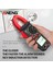 Kırmızı ST180 4000 Sayım Ac/dc Dijital Pens Metre Profesyonel Multimetre Elektrik Aletleri Ampermetre Gerilim Test Cihazı Araba Hz Ncv Ohm (Yurt Dışından) 2