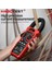 T200B Kapasite Habotest HT206 Pense Ampermetre Amperometrik Pens Metre Profesyonel Dijital Multimetre Otomotiv Test Cihazı 600A Ac Dc Amp Metre (Yurt Dışından) 2