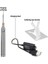 Şerit Ucu B Havya 5 V 8 W USB Kaynak Demir Kalem Seti Demir Lehim Tabancası Ayarlanabilir Sıcaklık Kaynak Onarım Aracı Kapaklı Demir Standı (Yurt Dışından) 1