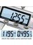 Paslanmaz Çelik 0-150MM Sürmeli Kumpas Paslanmaz Çelik/plastik LCD Dijital Kumpas 6 Inç Enstrüman Derinliği Ölçme Araçları (Yurt Dışından) 3