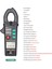FY3269S True Rms Dijital Pens Metre Multimetre Akım Kelepçesi Kerpeten Ac/dc Gerilim Direnç Test Cihazı Ölçme Aracı Alicate Amperimetro (Yurt Dışından) 1