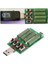 Stil 1 2018 Ayarlanabilir 3/15 Akım USB Yük Direnci Deşarj Direnci Kapasite Test Cihazı Hızlı Şarj Basınç Aralığı (Yurt Dışından) 5