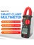 ST181 ST181 Akıllı Dijital Pens Metre Ac/dc Yüksek Hassasiyetli Multimetre Ampermetre Gerilim Test Cihazı Araba Amp Hz Kapasite Ncv Ohm Testi (Yurt Dışından) 2