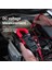 ST209 Kırmızı Aneng ST209 Dijital Multimetre Pens Metre 6000 Sayım True Rms Amp Dc/ac Akım Pens Test Cihazı Metreler Voltmetre Otomatik Değişen (Yurt Dışından) 5