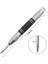 128MM Punch Seti B Otomatik Merkezi Punch Kerner Konumlandırma Yaylı Ayarlanabilir Işaretleyici Ahşap Cam Basın Dent Metal Matkap El Aletleri (Yurt Dışından) 3