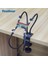 SN4B-SY2 Toolour Lehimleme Istasyonu Tutucu Masa Kelepçesi Pcb Timsah Klip Çoklu Lehimleme Yardım El Üçüncü El Aracı Kaynak Onarımı Için (Yurt Dışından) 4