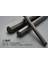 203X16X16MM Bestır Tayvan Aracı Krom Vanadyum Çeliği HRC53-60 Tezgah/kalıp Yapımı/makine Prosesi ve Onarımı Sekizgen Zımba Keski (Yurt Dışından) 4