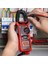 HT200A Mini Ac 200A Akım Kelepçesi Multimetre Pense Ampermetre Habotest Profesyonel Dijital 600A Amp Metre Ohm Kapasite 600 V Ac Dc Gerilim Test Cihazı (Yurt Dışından) 3