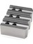 5 Inç 120 Derece Yeni Hidrolik Yağ Basınçlı Ayna Yumuşak Pençe 5 6 8 10 Inç 60/90/120 Derece Yüksek Kalite Standardı 3 Çene Mekanik Cnc Tornalar Için (Yurt Dışından) 3