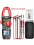 PN200 Aneng PN200 Dijital Pens Metre Dc/ac 600A Akım 4000 Sayım Multimetre Ampermetre Gerilim Test Cihazı Araba Hz Kapasite Ncv Ohm Testi (Yurt Dışından) 1