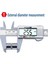 Siyah Dijital Sürmeli Kumpaslar 0-150MM LCD Elektronik Kumpas Karbon Fiber Ölçer Yükseklik Ölçüm Araçları Aletleri Mikrometre (Yurt Dışından) 5