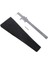 Kazıma Iğnesi 0-200MM/0-300MM Işaretleme Sürmeli Kumpas Paslanmaz Çelik Karbür Kazıyıcı Iğne Paralel Işaretleme Ölçer Cetvel Ölçme Aracı (Yurt Dışından) 3