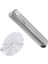 Feeler Ölçer 32 Bıçak Kombinasyonu Feeler Ölçer Metrik/emperyal Boşluklu Dolgu 0.04-0.88MM Kalınlık Ölçer Ölçme Aletleri (Yurt Dışından) 1